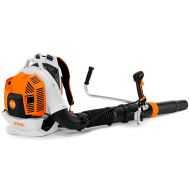Садовые пылесосы, воздуходувки STIHL