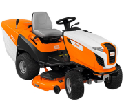 Тракторы STIHL