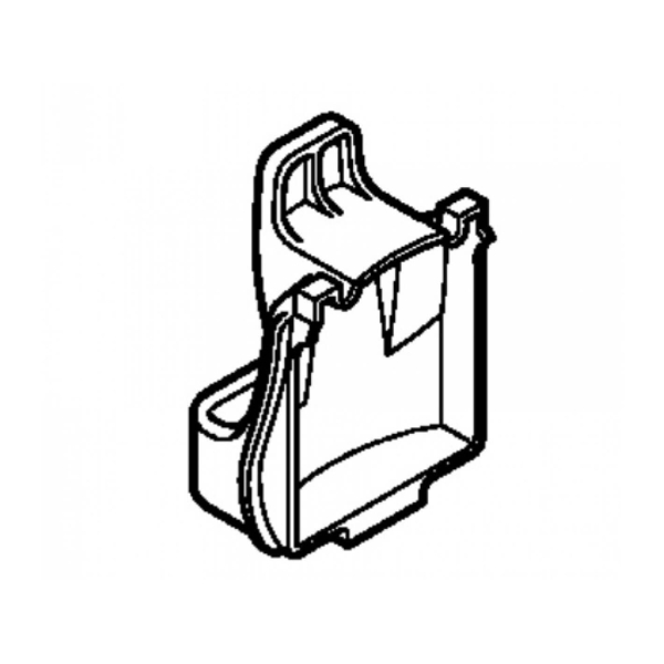 Держатель сетевого кабеля для триммера STIHL FSE 60