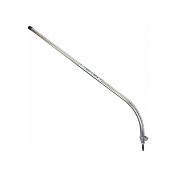 Штанга в зборі для тримера STIHL FSE 60/FSE 81