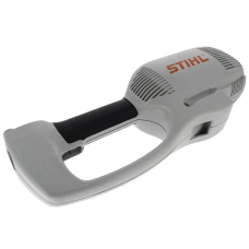 Корпус двигателя для электротриммера STIHL FSE 81