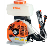 Запчасти для бензиновых опрыскивателей STIHL