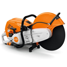 Бензорез STIHL TS 910i