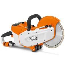 Аккумуляторный резак STIHL TSA 230, без акб и з/у