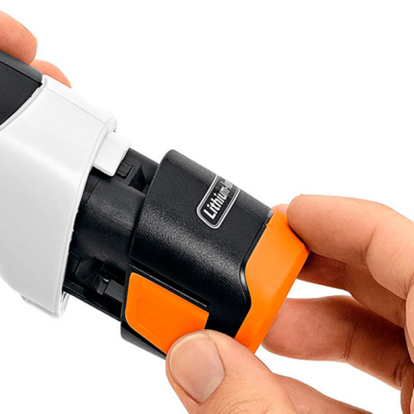 Аккумулятор STIHL Li-Ion 10.8 V 2 Ah для HSA 25