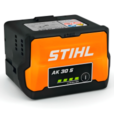 Аккумуляторная батарея STIHL AК 30 S Li-Ion 36 V 5.0 Ah