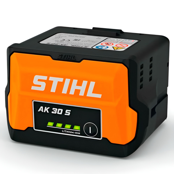 Аккумуляторная батарея STIHL AК 30 S Li-Ion 36 V 5.0 Ah