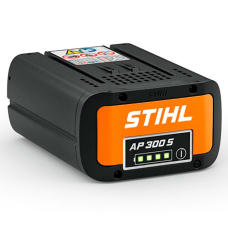 Аккумуляторная батарея STIHL AP 300 S Li-Ion 36 V 7.2 Ah