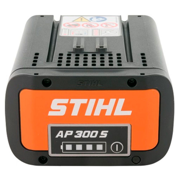 Аккумуляторная батарея STIHL AP 300 S Li-Ion 36 V 7.2 Ah