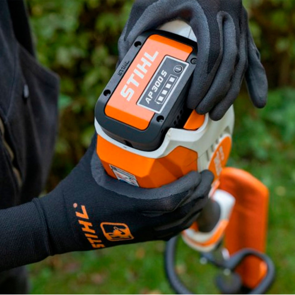 Аккумуляторная батарея STIHL AP 300 S Li-Ion 36 V 7.2 Ah