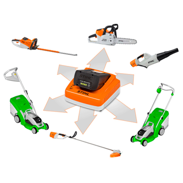 Зарядное устройство STIHL AL 500