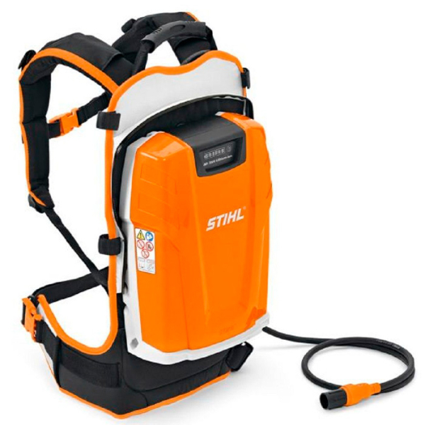 Аккумулятор для ранцевой системы STIHL AR 3000 L Li-Ion 36 V 41.2 Ah, без ранцевой системы