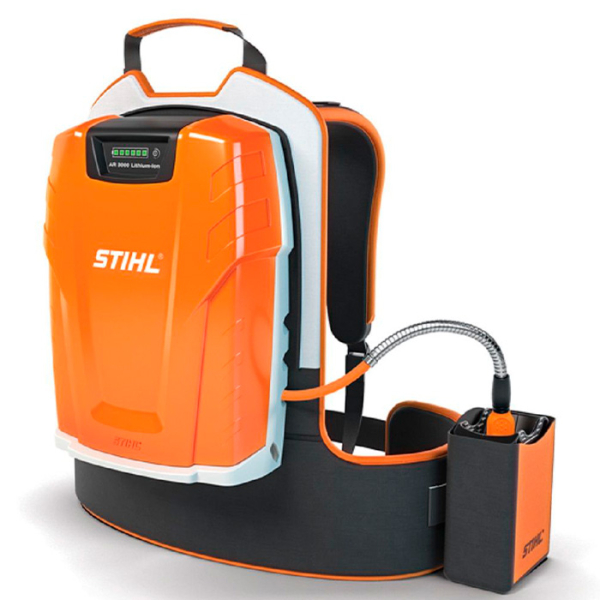 Аккумулятор для ранцевой системы STIHL AR 3000 L Li-Ion 36 V 41.2 Ah, без ранцевой системы