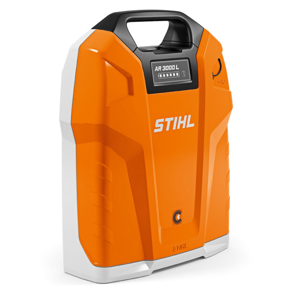 Аккумулятор для ранцевой системы STIHL AR 3000 L Li-Ion 36 V 41.2 Ah, без ранцевой системы