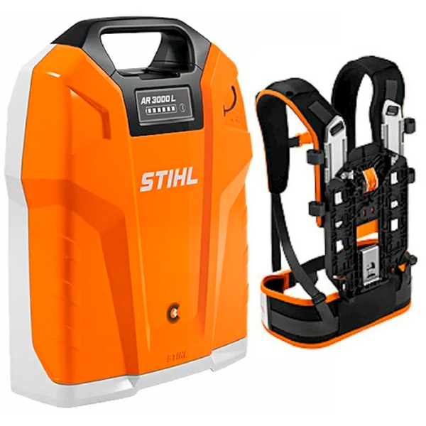 Ранцевая система для аккумулятора  STIHL AR 20/AR 30