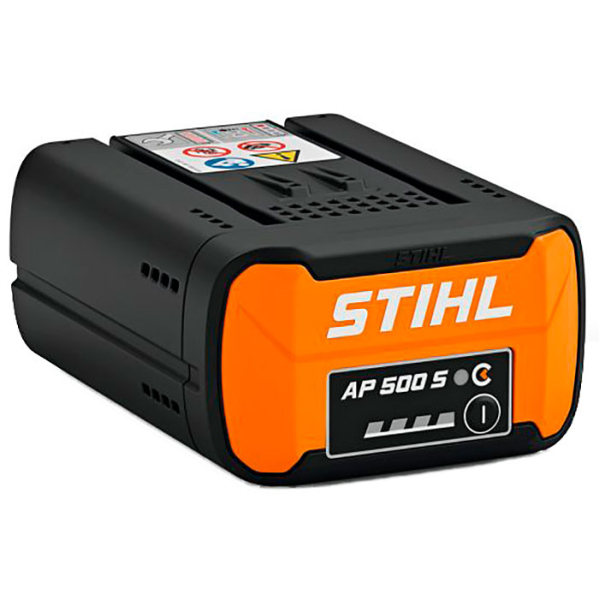 Аккумуляторная батарея STIHL AP 500 S Li-Ion 36 V 8.8 Ah