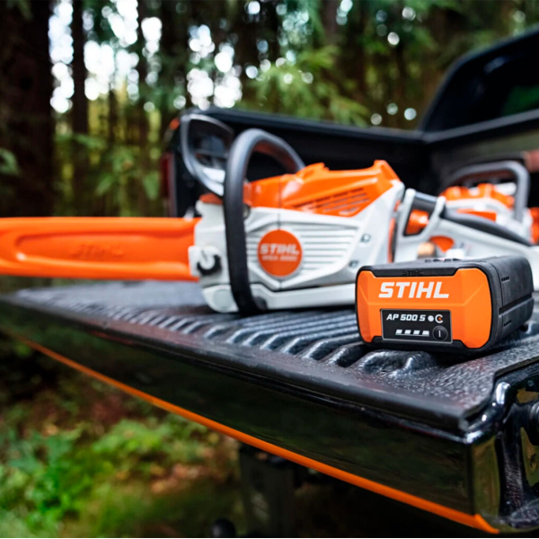 Аккумуляторная батарея STIHL AP 500 S Li-Ion 36 V 8.8 Ah