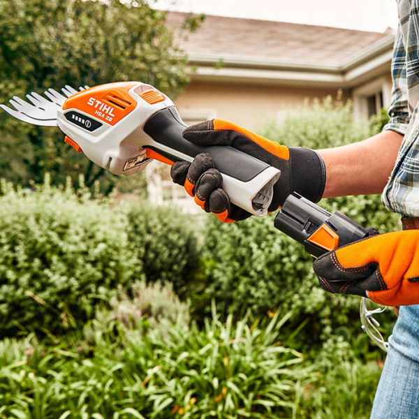 Аккумулятор STIHL AS 2 Li-Ion 10.8 V 2.1 Ah