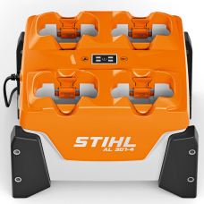 Мульти-портовое зарядное устройство STIHL AL 301-4