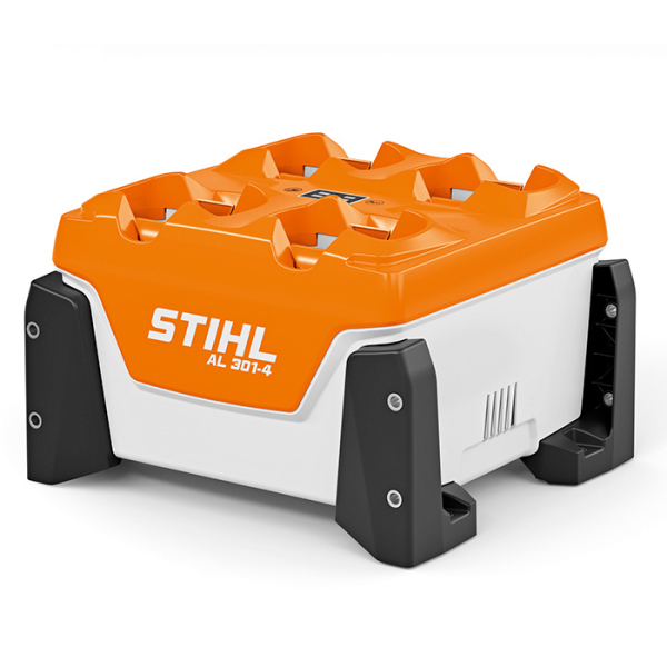 Мульти-портовое зарядное устройство STIHL AL 301-4