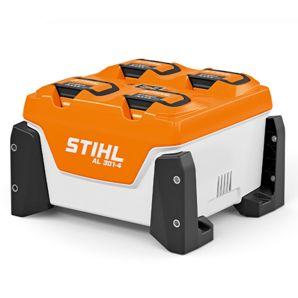 Мульти-портовое зарядное устройство STIHL AL 301-4