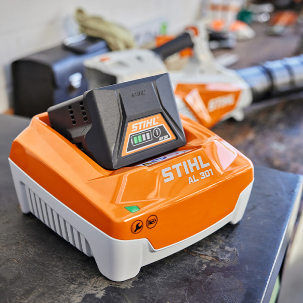 Зарядное устройство STIHL AL 301