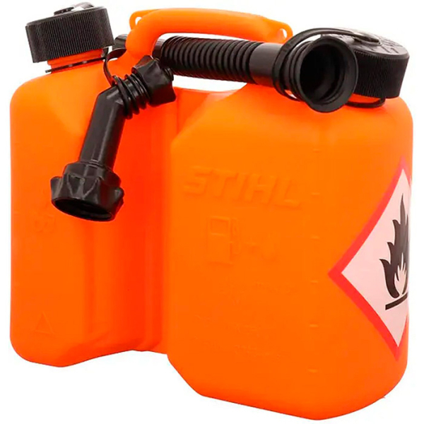 Комбиканистра STIHL, бензин 3 л, масло 1.5 л