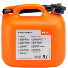 Канистра для бензина STIHL, 5 л