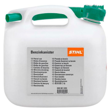 Канистра для бензина STIHL, 3 л