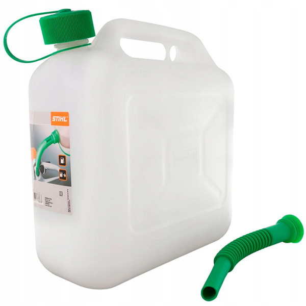 Канистра для бензина STIHL, 20 л
