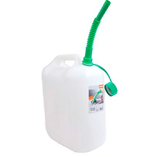 Канистра для бензина STIHL, 20 л