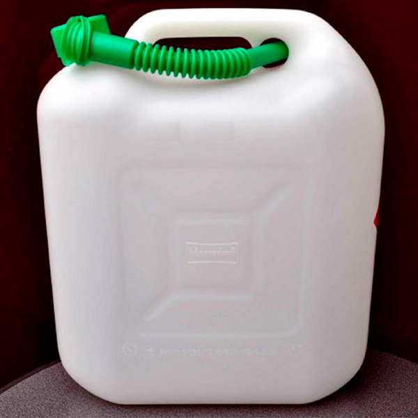 Канистра для бензина STIHL, 20 л