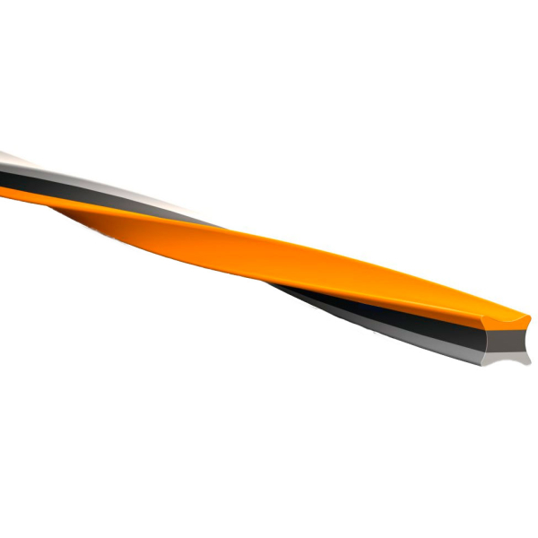 Косильная струна STIHL CF3 PRO 2.4 мм 70 м 3К