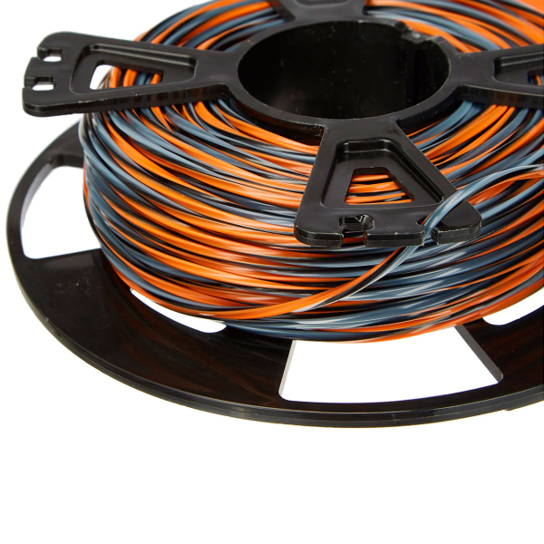 Косильная струна STIHL CF3 PRO 2.4 мм 70 м 3К