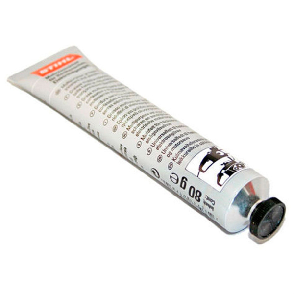 Смазка для редукторов STIHL 80 г 