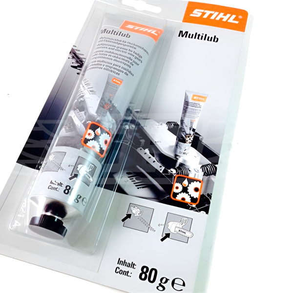 Смазка для редукторов STIHL 80 г 