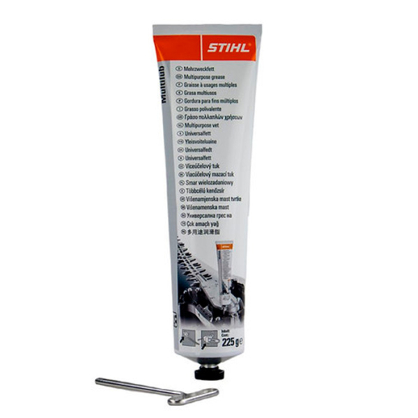 Смазка для редукторов STIHL 225 г 