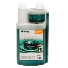 Масло 2-тактное STIHL HP Ultra 1 л с дозатором