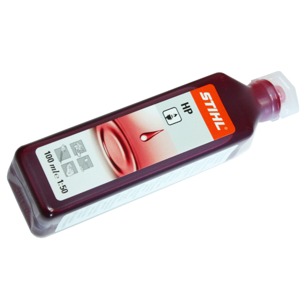 Масло 2-тактное STIHL HP 100 мл