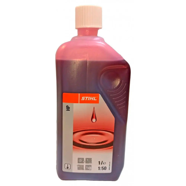 Масло 2-тактное STIHL HP 1 л