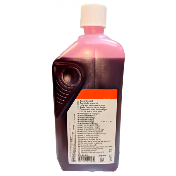 Масло 2-тактное STIHL HP 1 л