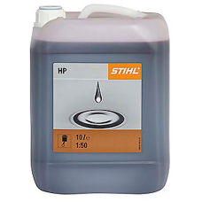 Масло 2-тактное STIHL HP 10 л