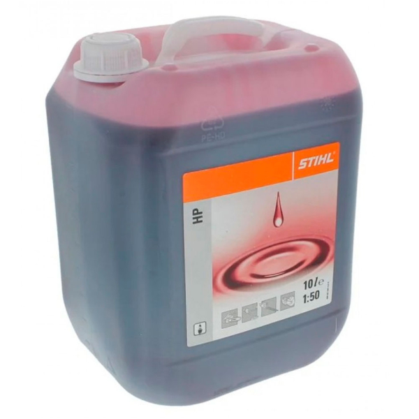 Масло 2-тактное STIHL HP 10 л