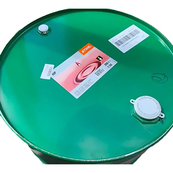 Масло 2-тактное STIHL HP 200 л