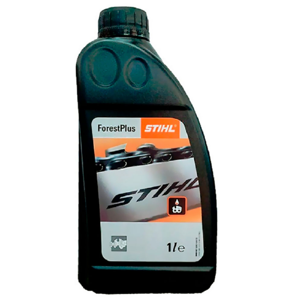 Масло для цепей STIHL ForestPlus 1 л