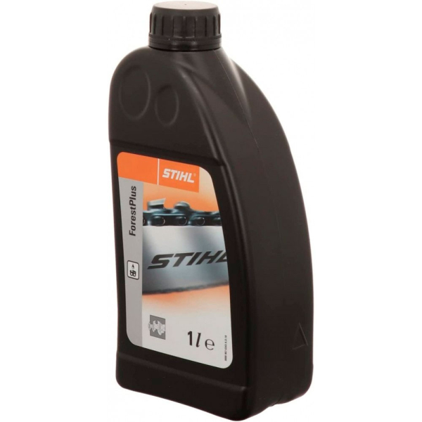 Масло для цепей STIHL ForestPlus 1 л