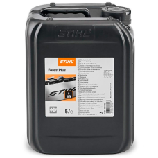 Масло для цепей STIHL ForestPlus 5 л канистра