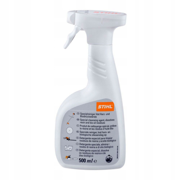 Очиститель STIHL VarioClean Eco 500 мл