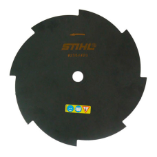 Режущее полотно для травы STIHL 255х20 мм 8-лепестковое для FS 260-560