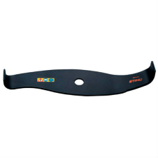 Нож для зарослей STIHL 270х20 мм 2-лепестковый для FS 260-490